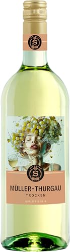 Sittmann Müller-Thurgau trocken (6 x 1,0l)