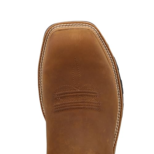 Image of Twisted X Work 11 inch Ultralite X Work Boots