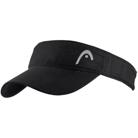 HEAD Performance Visor for Sun Protection Cover