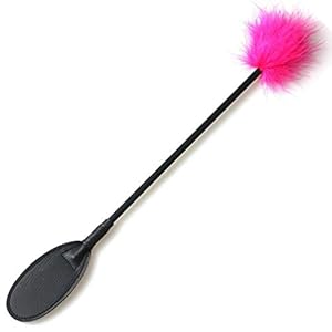 LOVE FUSTA OVALADA PLUMERO Marabu