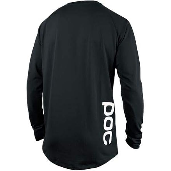 POC heren jersey Resistance DH LS Jersey