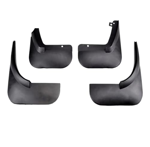 Bavettes garde-boue Passat B5 anti-projections protection carrosserie durable
