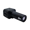 Covert Optics ThermX HS1 Handheld Scanner (CC0098) by Armasight Compact Thermal Multi-Tool for Game Recovery, 4 Color Modes, 14 Degree FOV, Lepton 3.5 Micro Core Sensor, Black