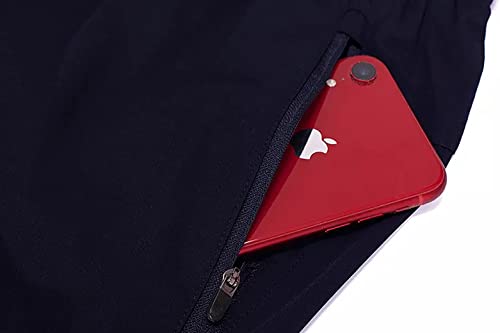 Image of AVOLT Solid Mens Sports Shorts I Gym Shorts I Basic Shorts I Regular Shorts I Running Shorts