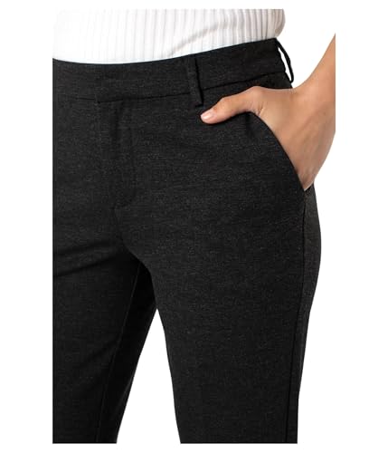 Liverpool Women's Kelsey Mid-Rise Flare Trouser 31'' Inseam3