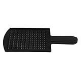 Präzisionszählung: ermöglicht die genaue zählung von reis, weizen und reiskörnern und liefert ihnen mal zuverlässige , körnerzähler-tool, weizenzählbrett