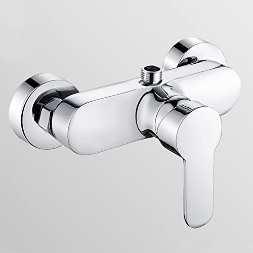 Robinet cascade mural or chic pour lavabo de salle de bain design