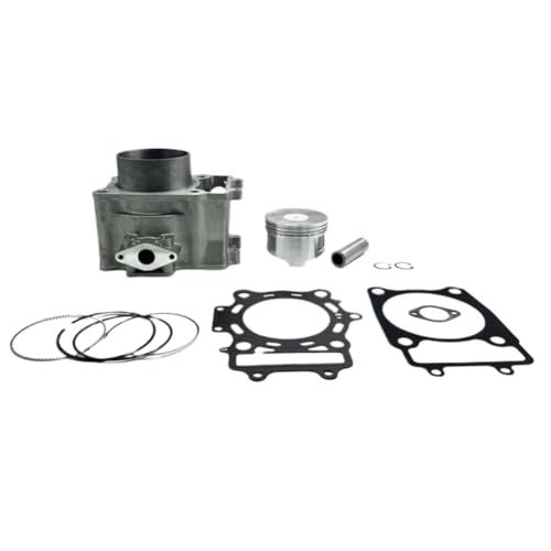 Kit cylindre compatible CF188-023100 pour ATV 500 cc