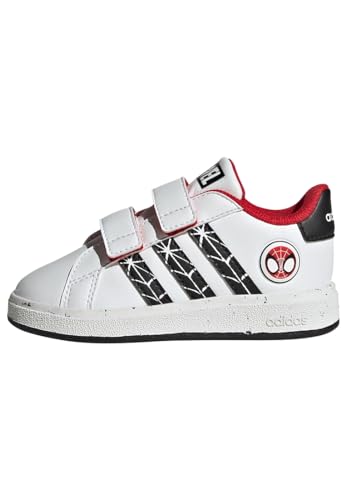 Adidas Shoes - Low (Non Football) Grand Court Spider-Man Cf I,...