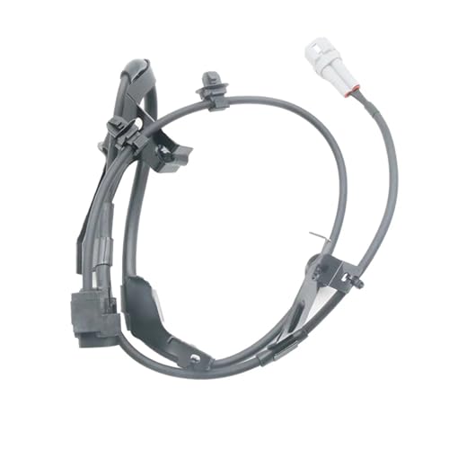 Sensor ABS 89516-60080 cable de rueda delantero izquierdo 8951660080 6