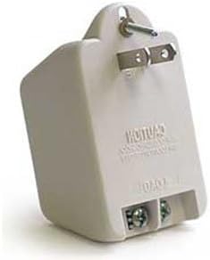 16-Volt AC Transformer at 40VA, Step Down Transformer 120VAC Input to 16VAC Output: 48-1640, 2.5A, 60Hz, UL Listed