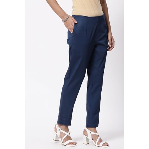 Image of Rangriti Women's Slim Pants