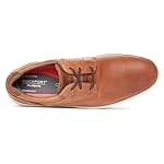 Rockport Men's Dressports 2 Go Plain Toe Oxford - Image 3