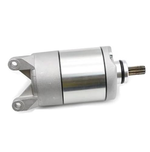 Motor de arranque para motocicleta Yamaha TTR 250 compatible con modelos de 1999 a 2006