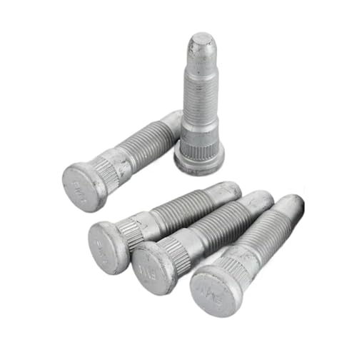Pernos rueda coche Chevrolet Express 1500 2500 3500 para solucionar vibraciones 65 mm