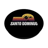 Zoom IMG-1 santo domingo souvenir vacanze popsockets