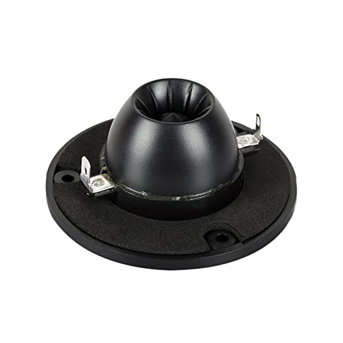 Altavoces de 3 Incho Tweeter de 4 8 ohmios cúpula de seda neodimio 15W 5