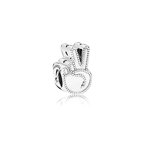 PANDORA Symbol of Peace