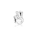 Pandora Symbol of Peace Charm 797215