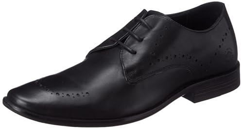 Lee Cooper Mens LC4959N Leather Formal Shoes for Men_Black_43 (B0CX1975NM) Amazon Price History, Amazon Price Tracker