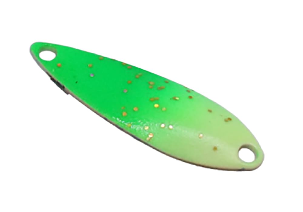 【オリカラあり】ディスプラウト　デカメッシュ2.5g ③ ディスプラウト デカメッシュ 2.5g DAYSPROUT DEKA Mesh 2.5g