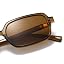 Brown Frame - Brown Lens