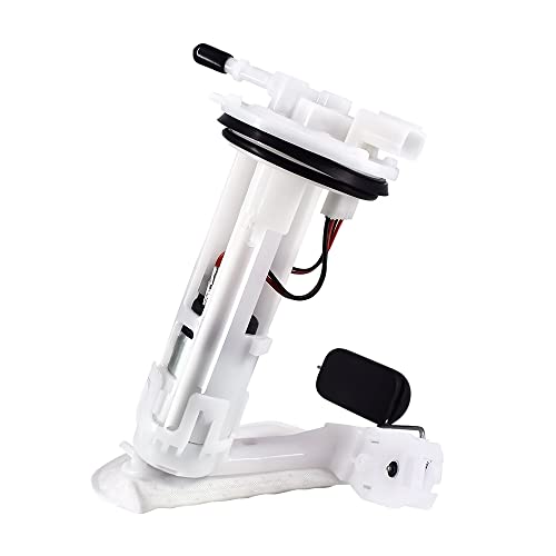Fuel Pump Assembly Fits for Honda EU7000i EU700iSN 16700-Z37-003