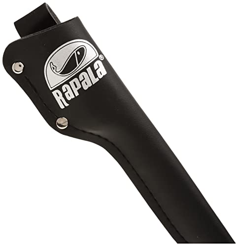 ラパラ(Rapala) 6インチ ソフトグリップフィレナイフ(シャー