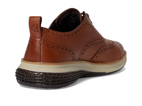 Image of Cole Haan Men's Originalgrand Energyweave Wingtip