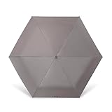 ShedRain Super-Slim Compact Travel Umbrella β Auto Open & Close Sun Protection Design, Lightweight Portable Wind-Resistant Model with UPF 50+ UV Block, 42" Arc & 10.5" Folded Size