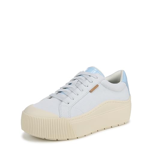 Image of Dr. Scholl's Shoes Women's Time Off Max Sneaker, Women's Platform Shoes