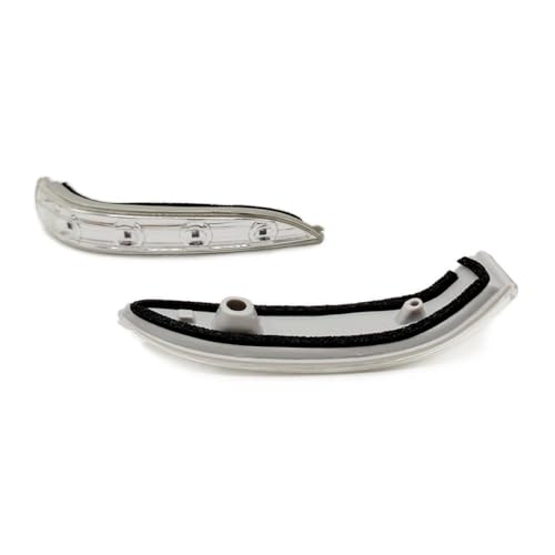 Intermitente Espejo Retrovisor Coche Luz Giro Izquierda Tucson IX35 10-14 5