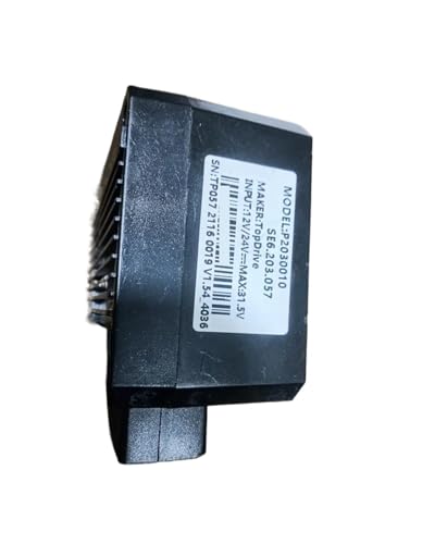 ԍڗ①ɗpώgRvbT[쓮W[Kp@FP2030010 SE6.203.057 DC 12/24VCo[^[Rg[[