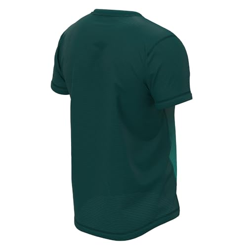 42K RUNNING Pangea Short Sleeve T-Shirt M