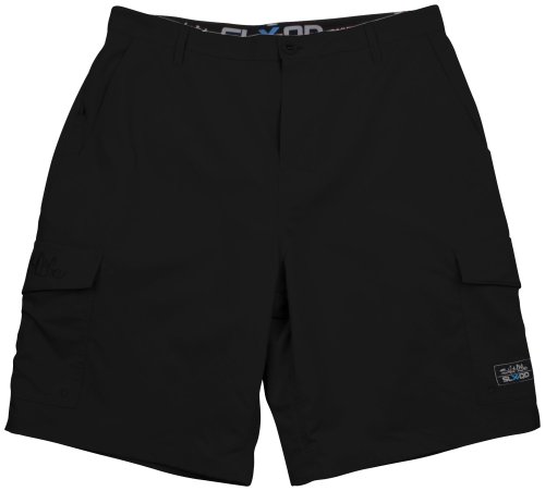 Salt Life Men's La Vida Fishing Boardshorts
