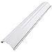 Ge WR71X10110 Refrigerator Door Shelf Rail Genuine Original Equipment Manufacturer (OEM) Part