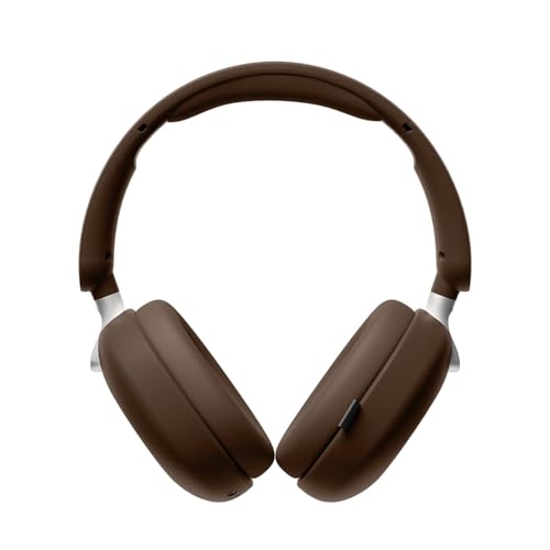 Amazon.co.jp: SUDIO K2 Pro (ショコラブラウン) ワイヤレスヘッドホン
