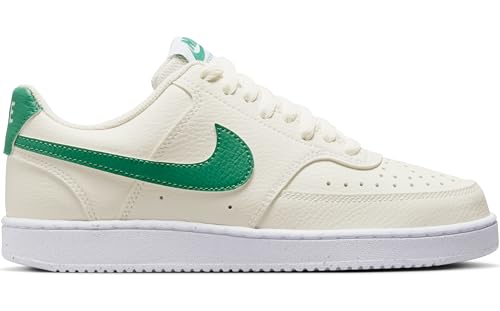 Nike Women Court Vision Low Sneaker NN, 7.54