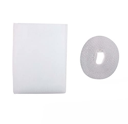 THE SECRET HOME - Zanzariera Regolabile per