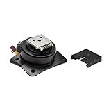 Flashpoint Replacement Zoom Li-on X/III Metal Hot Shoe for Sony Cameras