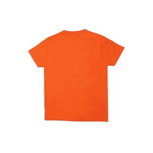 Image of Pepe Jeans Boy's Cotton Regular Fit T-Shirt