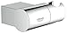 Price comparison product image GROHE 27055000 | Rainshower Wall Hand Shower Holder