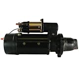 Nayuank Starter Motor 8C3592 10461052 1114049 Fits For Caterpillar CAT Engine 3406 3408 3412