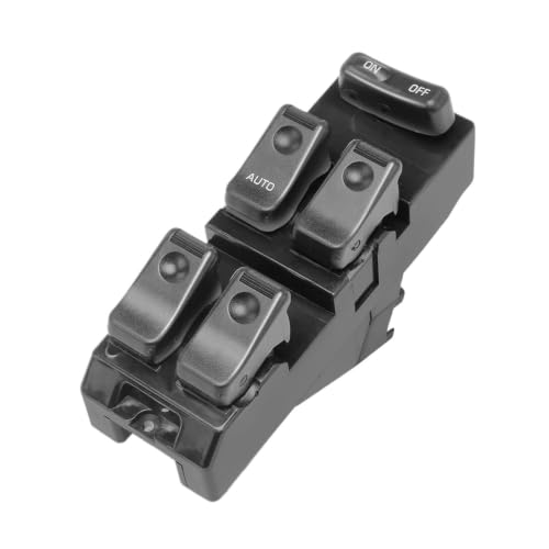 Bouton lève vitre pour Mazda Protege défectueux remplacez la commande électrique BC8E66350A