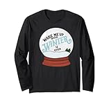 Funny Snow Globe Collectibles Collection Tees