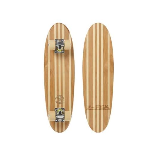 Z-Flex Mr. Chipper V-Lam (Red)