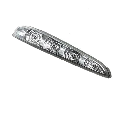 Intermitente espejo retrovisor para Hyundai Sonata 2011-2014 y i45 intermitencia LED 3