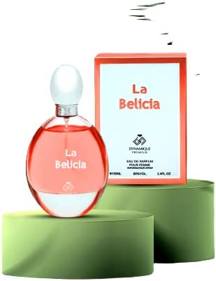 Dynamique Premium La Belicia (L) Edp 100ml Spray