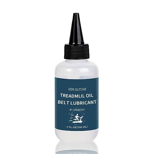 100 Silicone Treadmill Lubricant Treadmill Belt