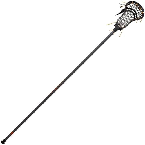Warrior Sports Rior Burn Next Complete Lacrosse Stick cover